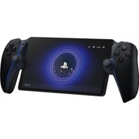 Игровая приставка Sony PlayStation Portal (черный)