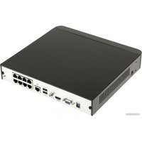 Сетевой видеорегистратор Uniarch NVR-108E2-P8