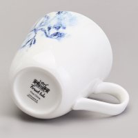 Столовый сервиз Lefard Forest Tale Blue 409-211
