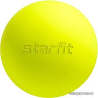  Starfit RB-101 6 см (зеленый)