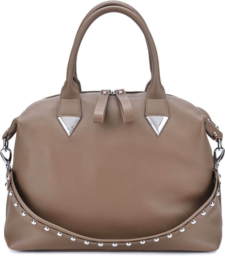 

Женская сумка Mironpan 6005 (рыжий)