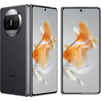 Телефон Huawei Mate X3 12GB/512GB (черный)