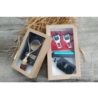 Коробка подарочная Zolstar ECO 1000 (200х120х40 мм)