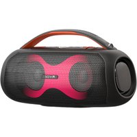 Беспроводная колонка BQ PBS4001 (черный)