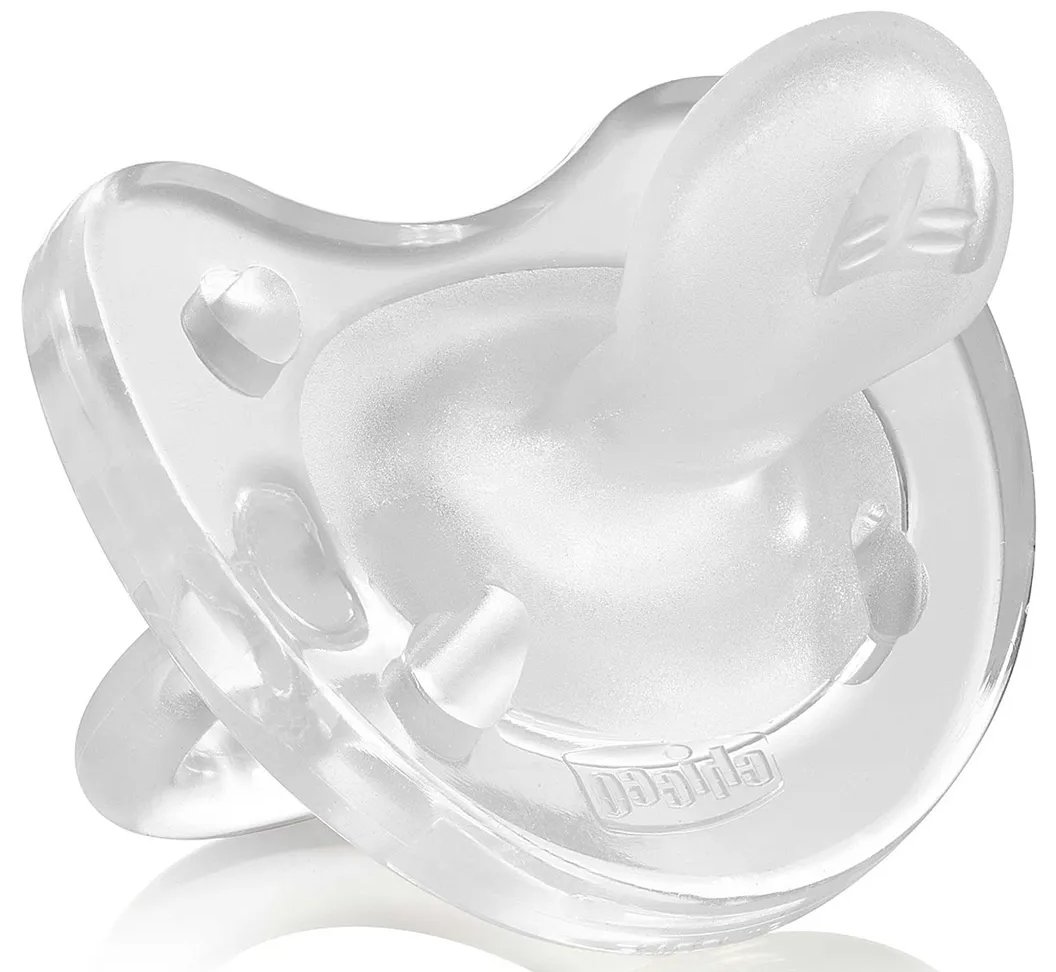 

Соска Chicco Physio Soft 310410149