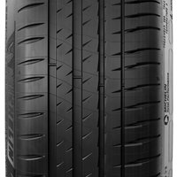 Летние шины Michelin Pilot Sport 4 225/40R18 92Y Run-Flat