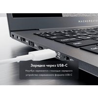 Ноутбук Machcreator One R6 JJ00G000HRU