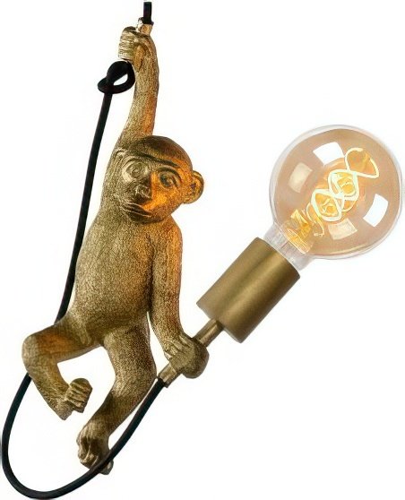 

Подвесная люстра Lucide Extravaganza Chimp 10402/01/30