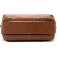 Женская сумка Souffle 394 3940237 (рыжий флотер)