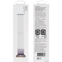 Браслет Evolution AW44-ML01 для Apple Watch 42/44 мм (black)