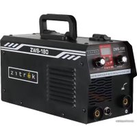 Сварочный инвертор Zitrek ZWS-180 051-4685