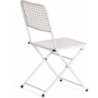 Стул TetChair Secret De Maison Villa (Butter White/белый)