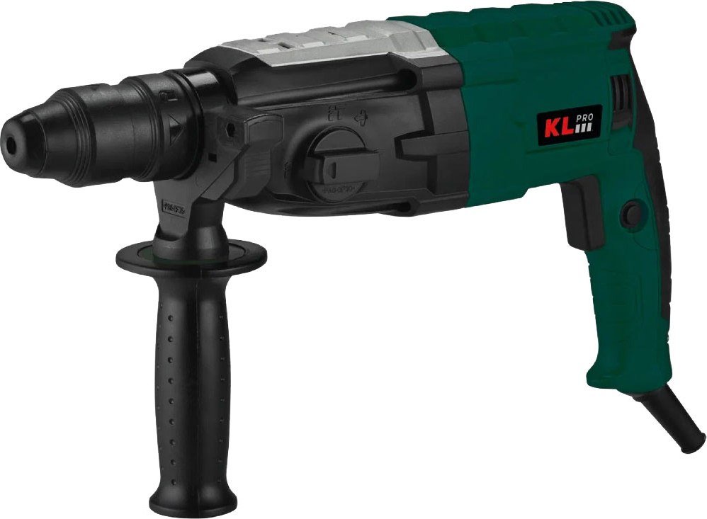 

Перфоратор KLPRO KLPM2801 (кейс)