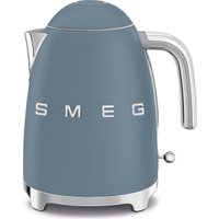 Электрический чайник Smeg KLF03SBMEU