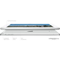 Планшет Apple iPad Air 64GB Silver