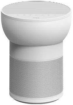 

Очиститель воздуха TCL Breeva A2 Wi-Fi (белый)