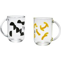 Кружка Ikea Skedstor 80594714