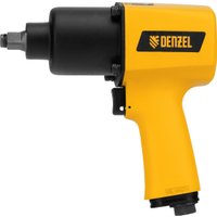 Пневматический гайковерт Denzel IW1500SP
