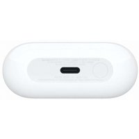 Наушники Samsung Galaxy Buds 3 (белый)