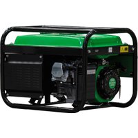 Бензиновый генератор DGM GE4000