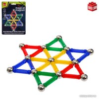 Магнитный конструктор Unicon Звезда 1633371 в Мозыре