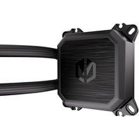 Система жидкостного охлаждения для процессора Endorfy Navis F280 EY3B002 в Барановичах