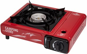 Туристическая плита Tourist Camping Guru [TS-250]