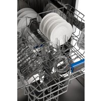 Отдельностоящая посудомоечная машина Hiberg i-Q 6815 LW