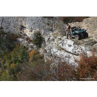 Квадроцикл RM РМ 650-2