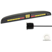 Парковочный радар ParkMaster 34U-4-A-White