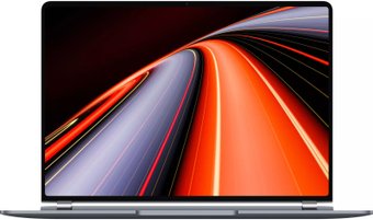 Ноутбук Huawei MateBook GT 14 ENZH-X 53014NQB