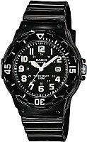 

Наручные часы Casio LRW-200H-1BVEF