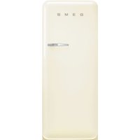 Однокамерный холодильник Smeg FAB28RCR6