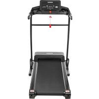 Электрическая беговая дорожка Sundays Fitness Middle Line T2000D