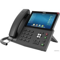 IP-телефон Fanvil X7A