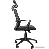 Офисное кресло King Style KP-47 (черный)