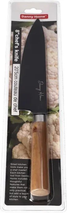 

Кухонный нож Danny Home DH3608-NATURAL (бежевый)