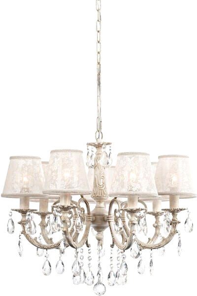 

Подвесная люстра L'Arte Luce Doris L12607.64