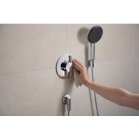 Смеситель Hansgrohe Ecostat Comfort S 33715000