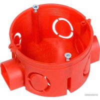 Монтажная коробка (подрозетник) Промрукав 80-0500С