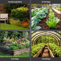 Мотокультиватор электрический Patriot Elektra 1000