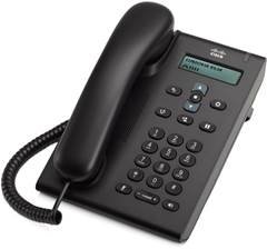 

IP-телефон Cisco 3905 [CP-3905=]