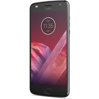 Телефон Motorola Moto Z2 Play 4GB/64GB (серый) [XT1710]