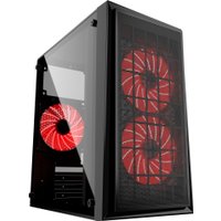 Корпус Gembird Fornax 950R CCC-FORNAX-950R