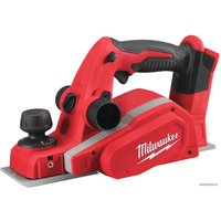Рубанок Milwaukee M18 BP-0 4933451113 (без АКБ) в Борисове