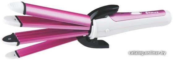 Мультистайлер Sakura SA-4411WP