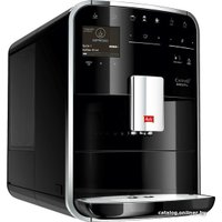 Кофемашина Melitta Caffeo Barista TS F75/0-102