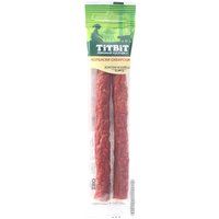 Лакомство для кошек TiTBiT Золотая коллекция. Колбаски Сибирские 20 г