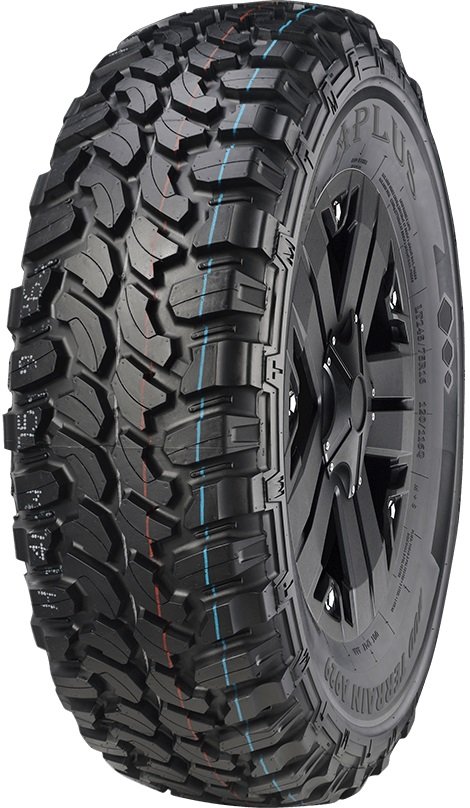 

Летние шины Aplus Mud Terrain A929 33x12.50R17 120Q