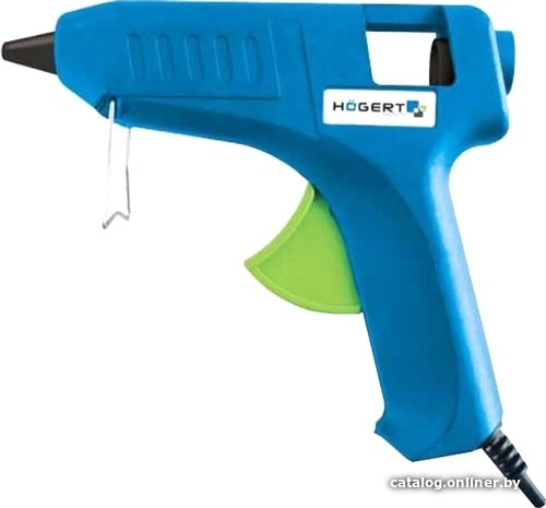 Термоклеевой пистолет Hoegert Technik HT2C108